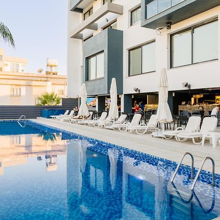 Royal Palace Hotel Nicosia Ngoại thất bức ảnh