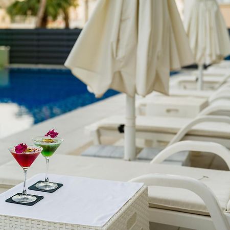 Royal Palace Hotel Nicosia Ngoại thất bức ảnh