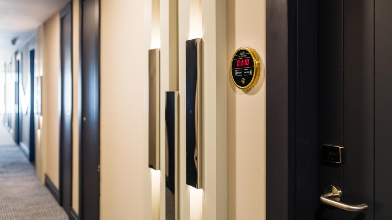 Royal Palace Hotel Nicosia Ngoại thất bức ảnh