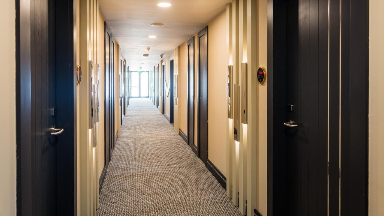 Royal Palace Hotel Nicosia Ngoại thất bức ảnh