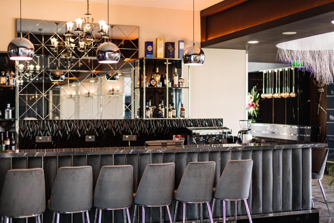Royal Palace Hotel Nicosia Ngoại thất bức ảnh