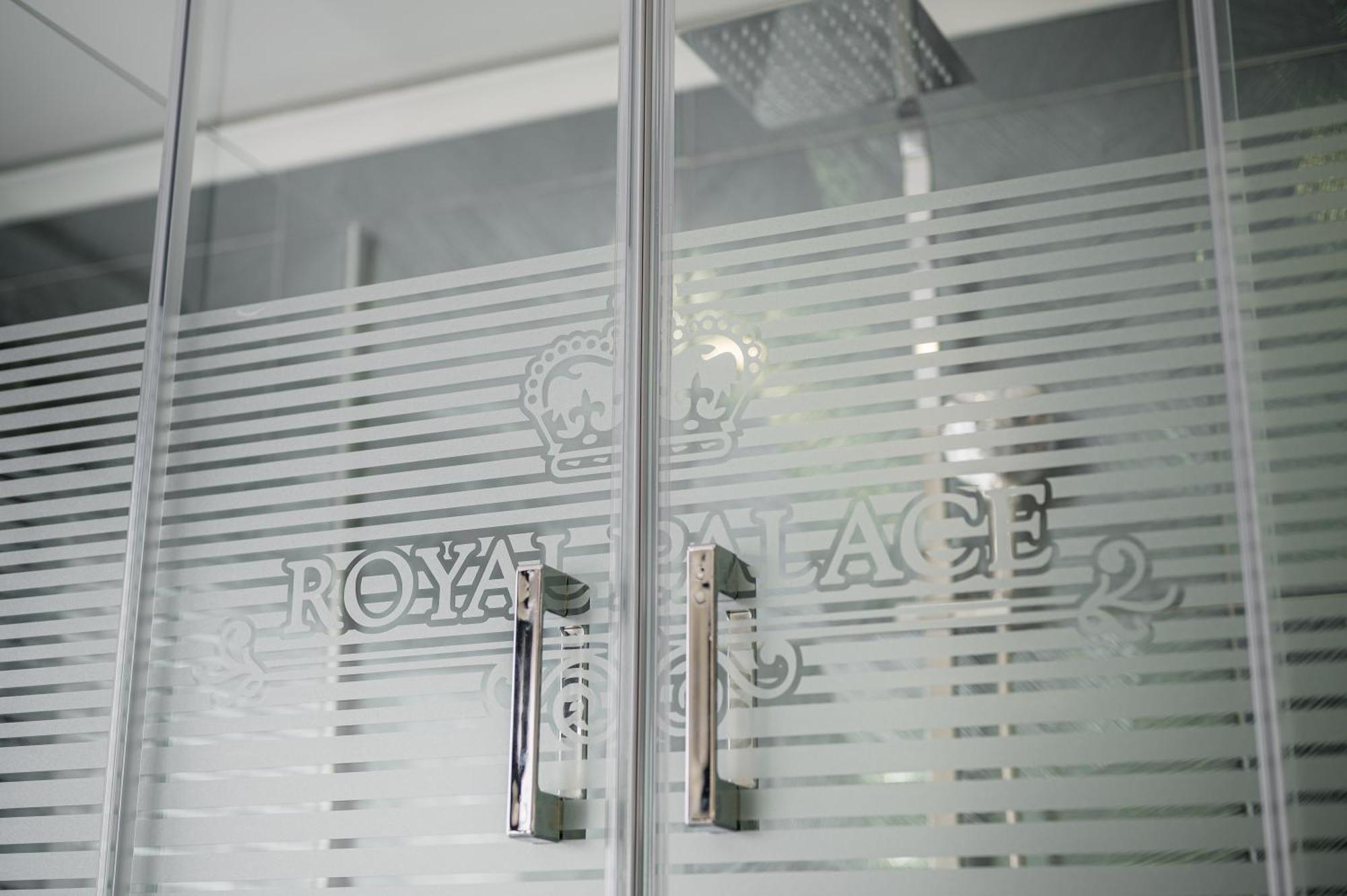 Royal Palace Hotel Nicosia Ngoại thất bức ảnh