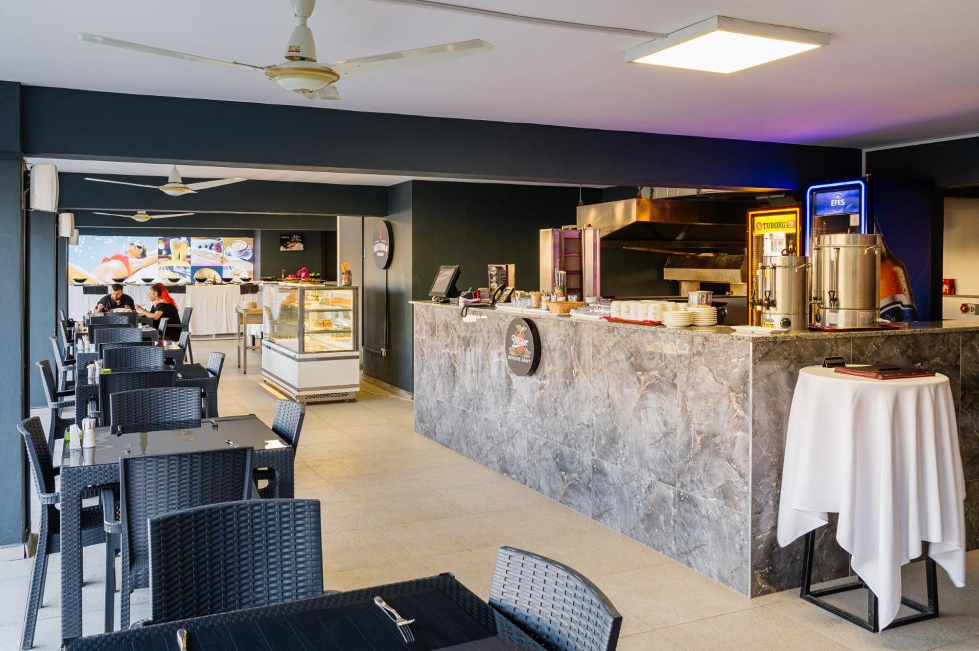 Royal Palace Hotel Nicosia Ngoại thất bức ảnh