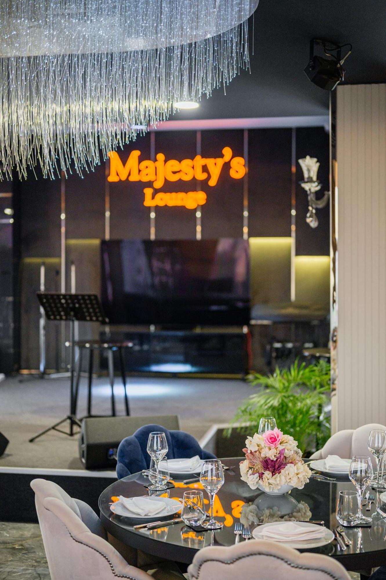 Royal Palace Hotel Nicosia Ngoại thất bức ảnh