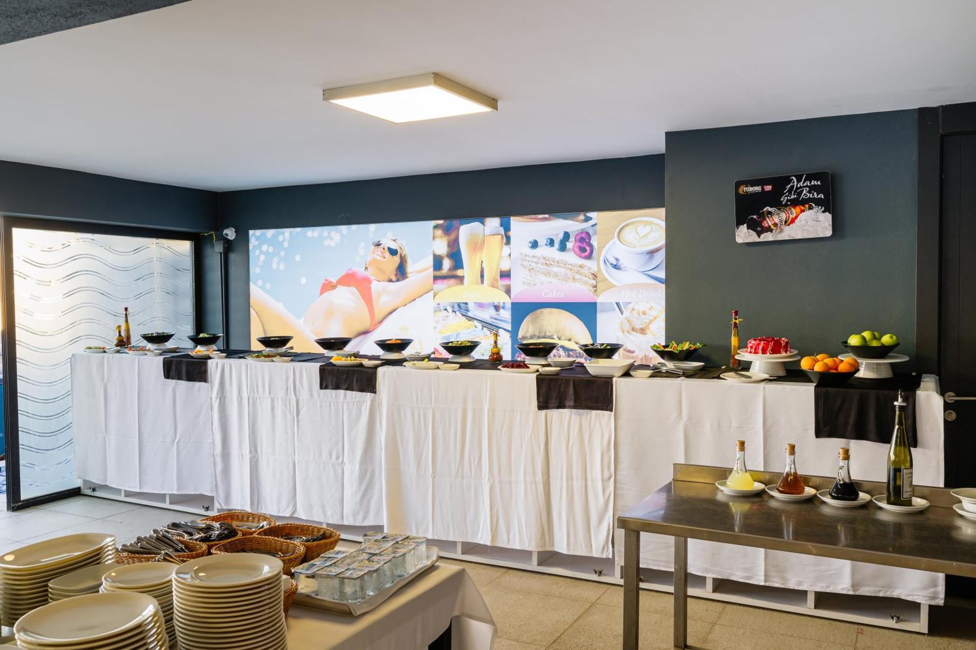 Royal Palace Hotel Nicosia Ngoại thất bức ảnh