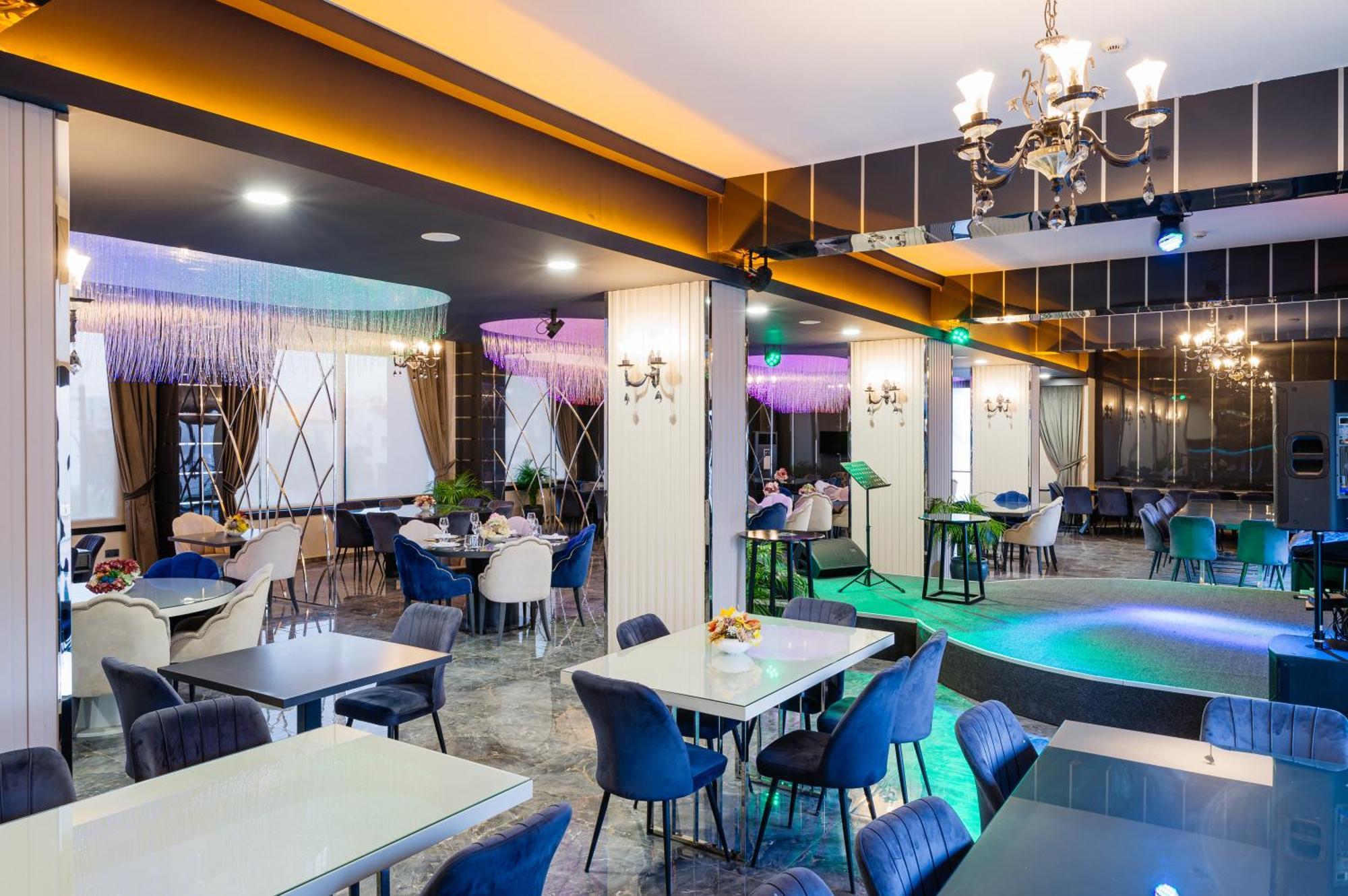 Royal Palace Hotel Nicosia Ngoại thất bức ảnh