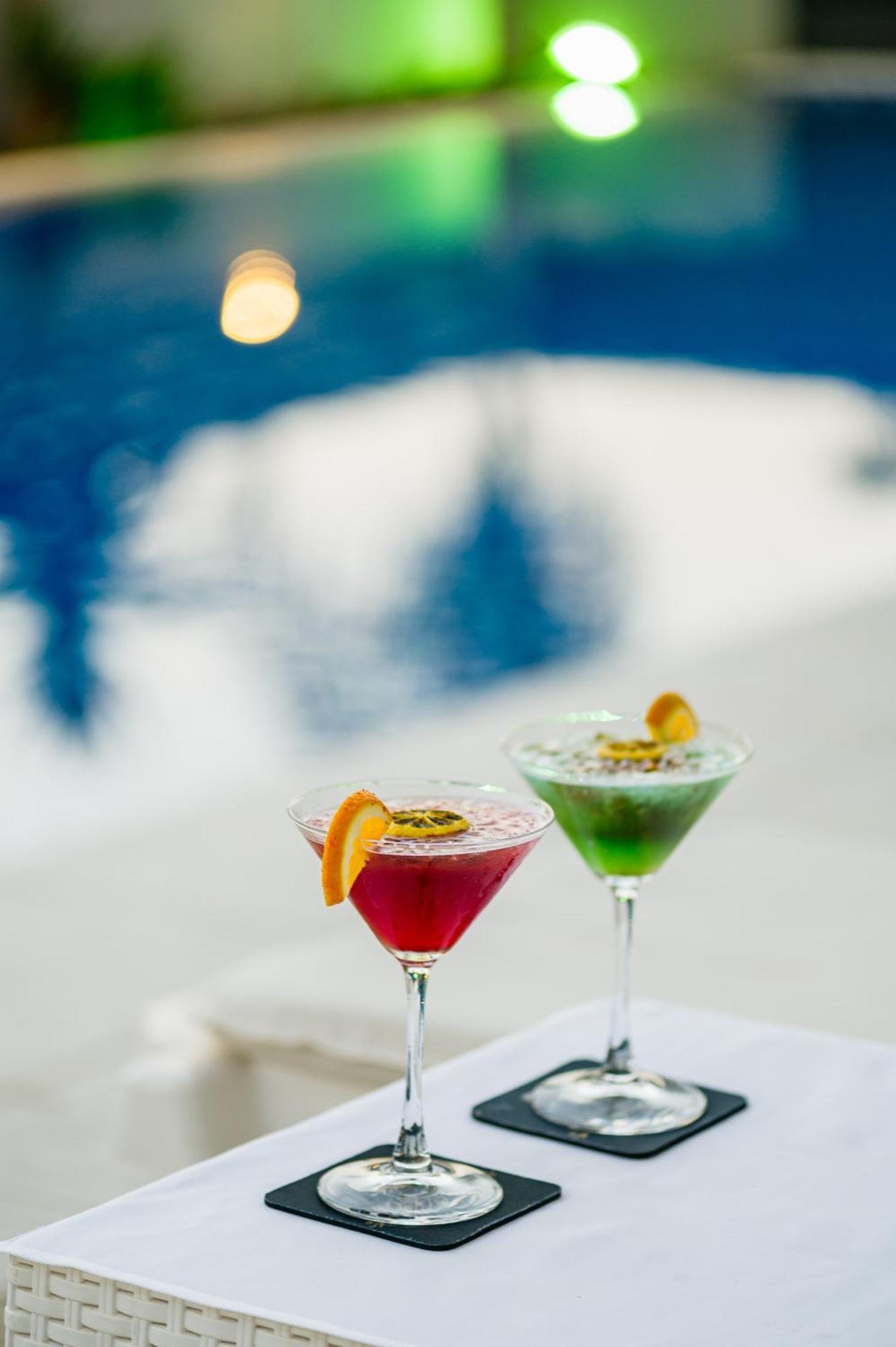 Royal Palace Hotel Nicosia Ngoại thất bức ảnh