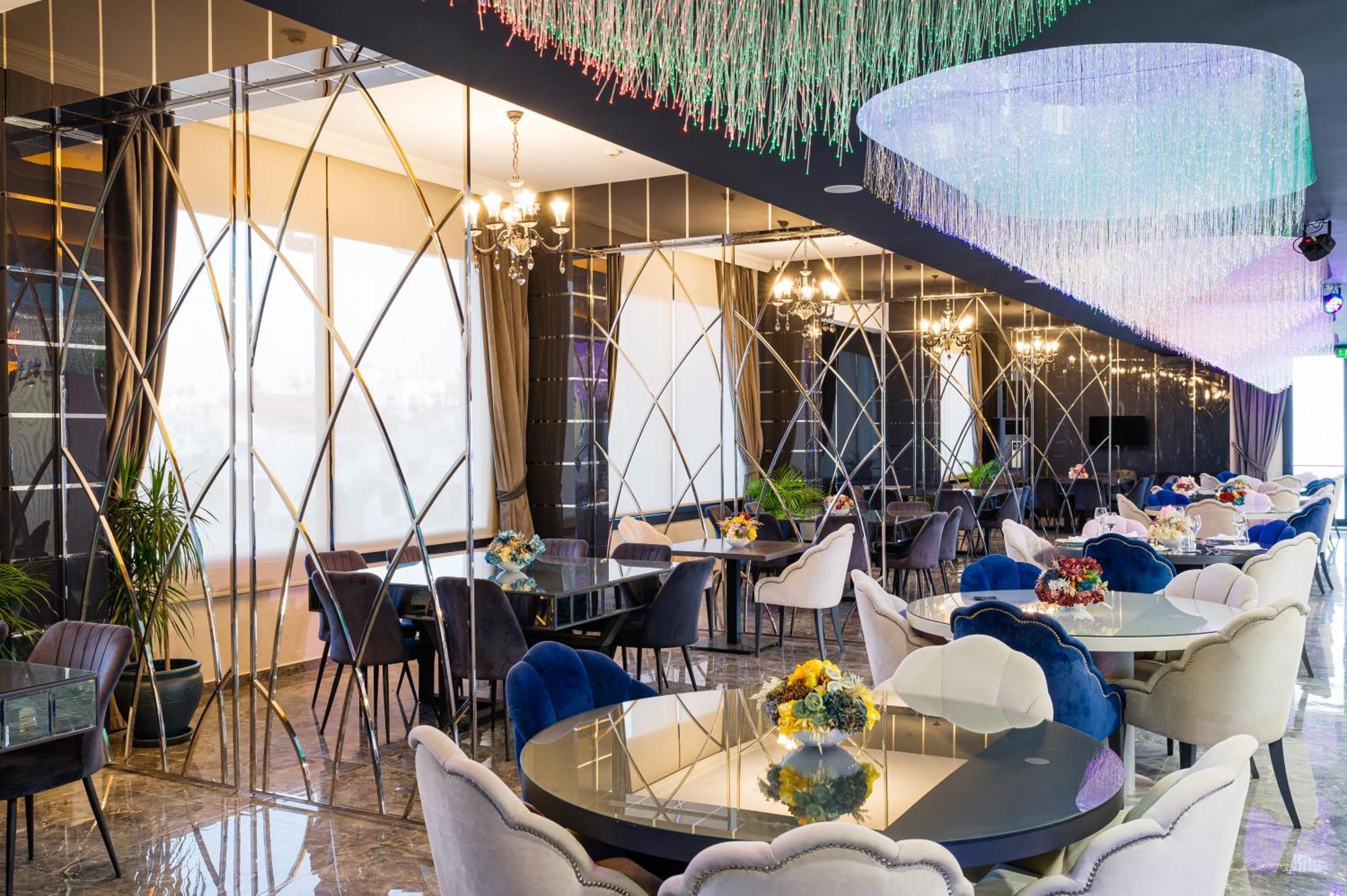 Royal Palace Hotel Nicosia Ngoại thất bức ảnh